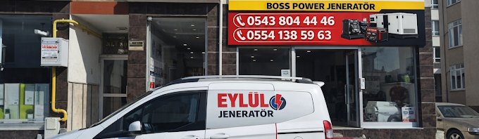 Şanlıurfa Jeneratör Tamir Bakım Firması